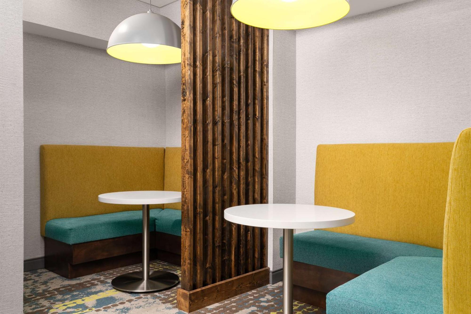 Hampton Inn Spring Lake Fayetteville מראה חיצוני תמונה