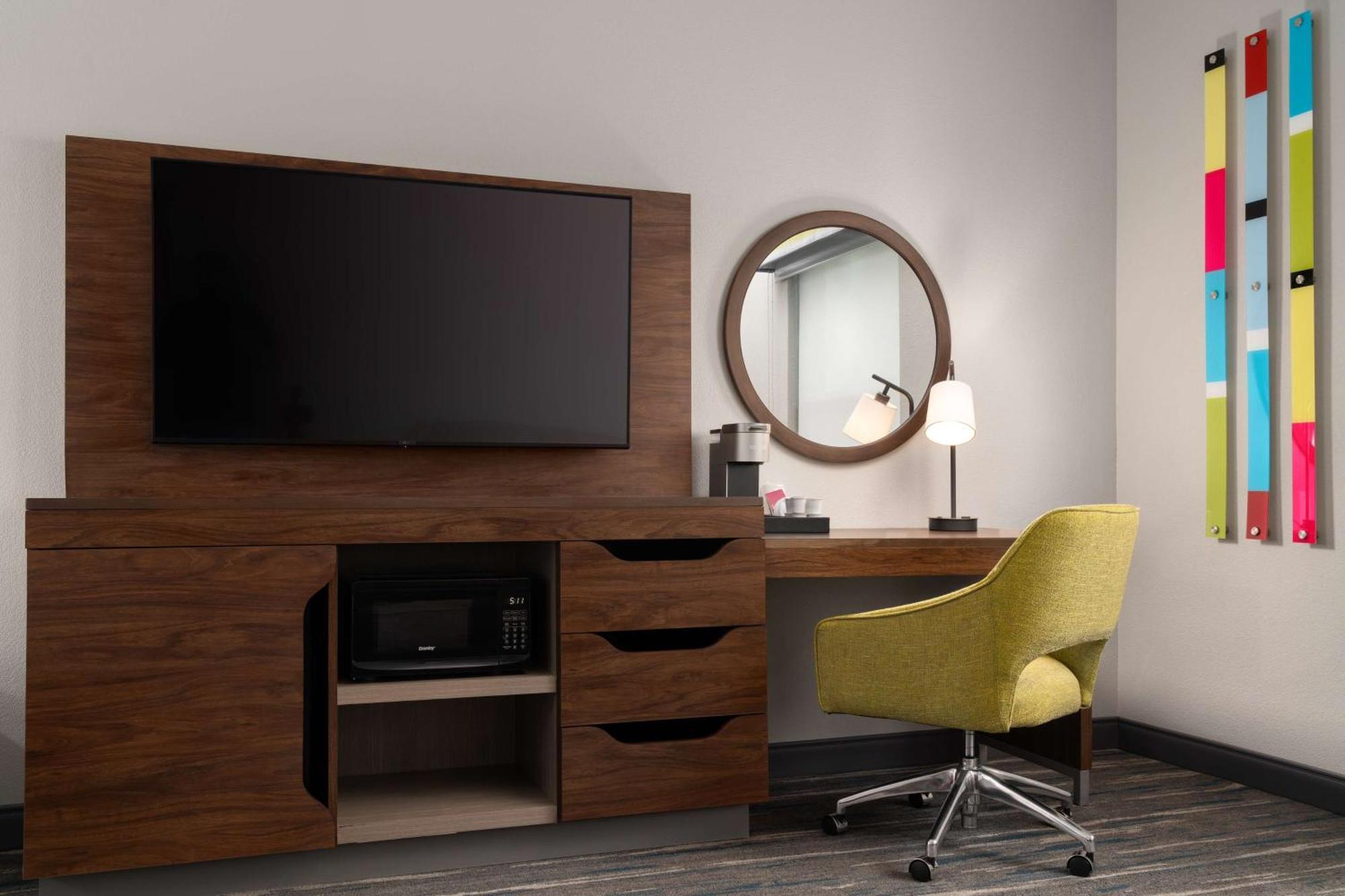Hampton Inn Spring Lake Fayetteville מראה חיצוני תמונה