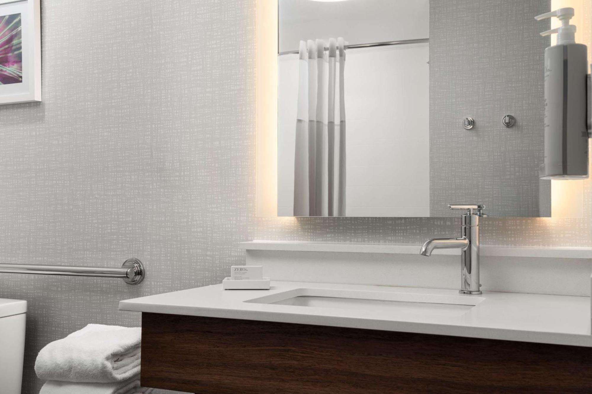 Hampton Inn Spring Lake Fayetteville מראה חיצוני תמונה